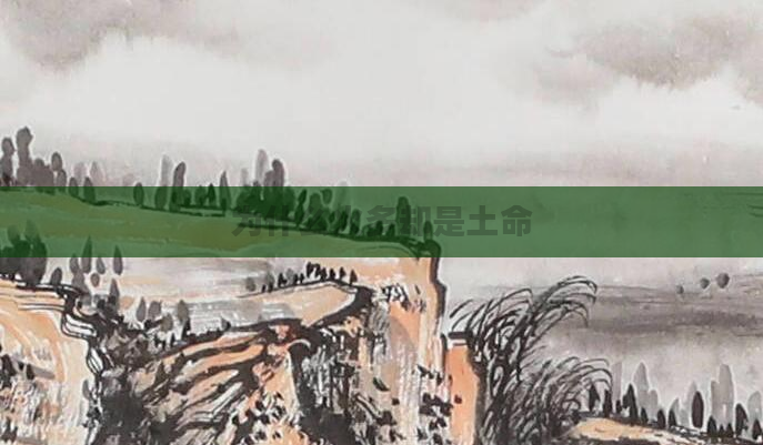 为什么火多却是土命